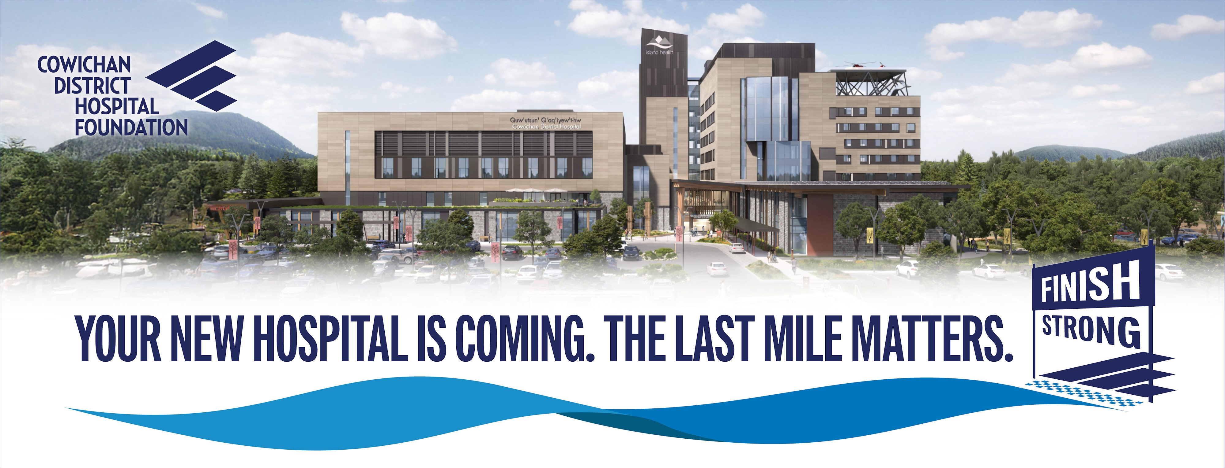 New Hospital
